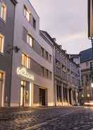 Imej utama Suites MITTE Aparthotel Eisenach