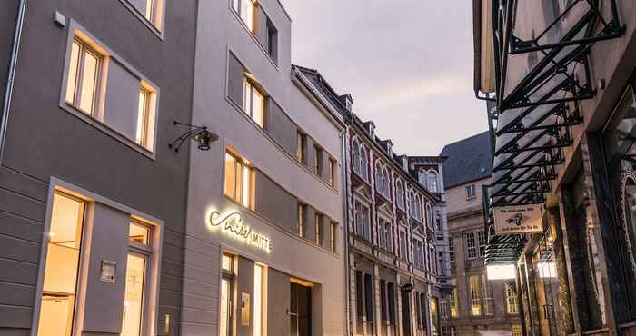 Others Suites MITTE Aparthotel Eisenach