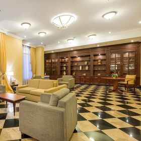 Primary image 1 Apartamentos Dann, Kennedy Hotels