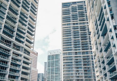 其他 Private Residences at ICON Twr3 by JOS17