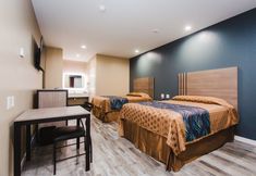 其他 4 Budget Host Inn and Suites