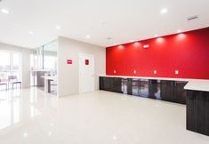 其他 3 Budget Host Inn and Suites