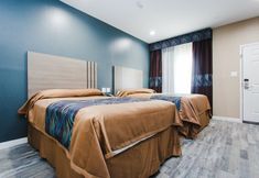 其他 7 Budget Host Inn and Suites