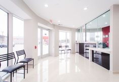 其他 2 Budget Host Inn and Suites