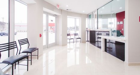 其他 2 Budget Host Inn and Suites