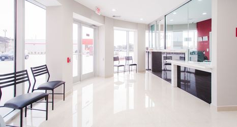 Others 2 Budget Host Inn and Suites