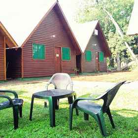 Primary image 1 Cabañas Merale Excelente Ubicación, Hotel Jambatan Tancredo Neves