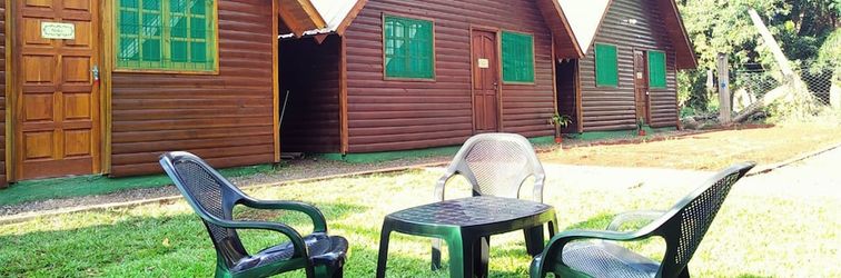 其他 Cabañas Merale Excelente Ubicación