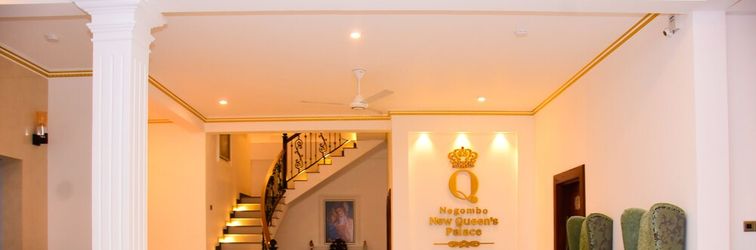 其他 Negombo New Queen's Palace