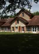 ภาพหลัก B&B Le Logis de Bois Renard