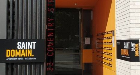 อื่นๆ 2 Saint Domain