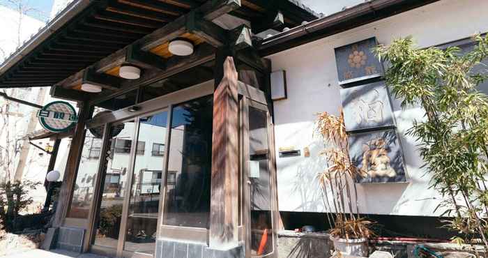 Khác Kashiwaya Ryokan Guesthouse&Sharedhouse - Hostel