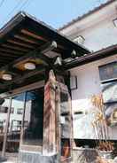 Primary image Kashiwaya Ryokan Guesthouse&Sharedhouse - Hostel