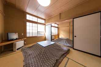 Lain-lain 4 Uenohara Lodge Yamanoie
