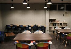 기타 5 FUJI GUESTHOUSE AO - Hostel