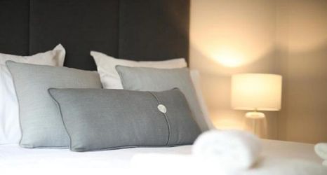 Others 2 LeGeo-Luxurious Athenian Apartment