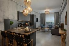 Others LeGeo-Luxurious Athenian Apartment