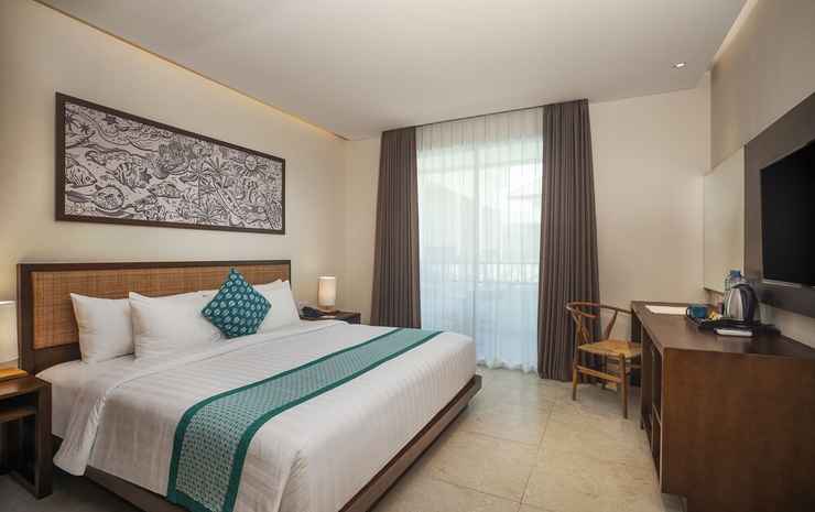 Anja Jimbaran Bali - Suite Deluks