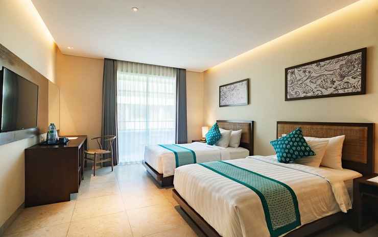 Anja Jimbaran Bali - Suite Deluks Suite Deluks