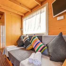 Primary image 1 The Homeboat Company Mar del Plata Alghero, Khách sạn Coral Rent a Car | Noleggio auto Alghero