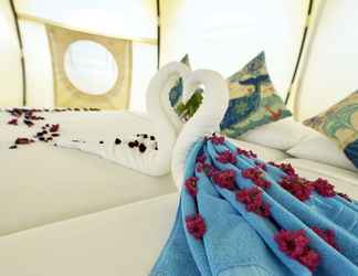 Lainnya 2 Nacpan Beach Glamping