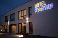 Others Hotel Starton am Village