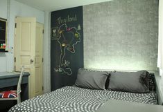 อื่นๆ 6 Hi Bangkok B&B