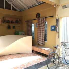 Primary image 1 ハイ バンコク B&B, ココバー シリントーン ホテル