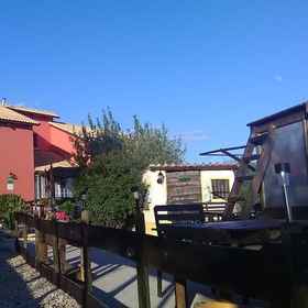 Primary image1El Mirador De Cogolludo,托鲁维亚別墅