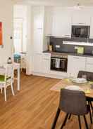 Imej utama City Appartements Dornbirn