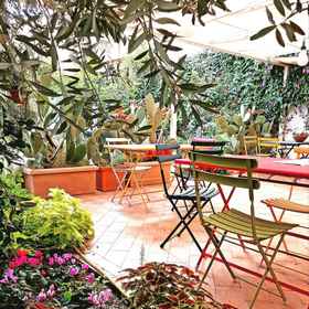 Primary image 1 La Foresteria Garden Boutique B&B, Hotel I Capricci di Marisol