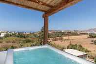 Lain-lain Thea Suites Naxos