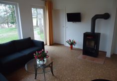 Lain-lain 5 Ferienhäuser Seewiesen