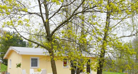 Lain-lain 2 Ferienhäuser Seewiesen