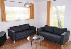 Lain-lain 6 Ferienhäuser Seewiesen