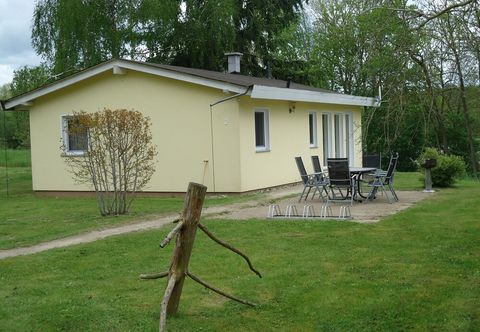 Lain-lain Ferienhäuser Seewiesen