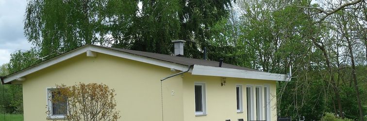 其他 Ferienhäuser Seewiesen