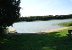 Lain-lain 3 Ferienhäuser Seewiesen