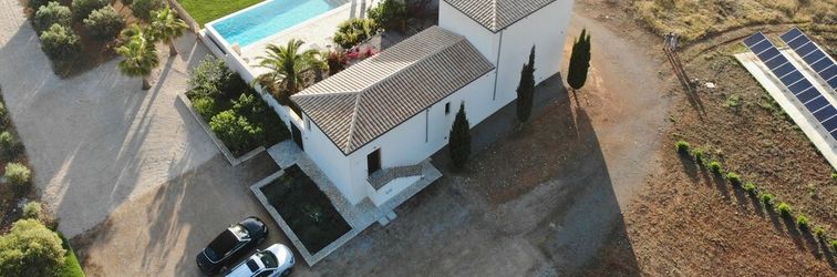 その他 Villa Salamandra