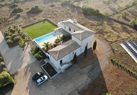 その他 Villa Salamandra