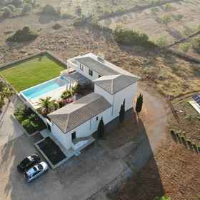 Primary image1Villa Salamandra,埃斯波尔莱斯別墅