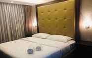 Lainnya 7 Treasure Island Hotel