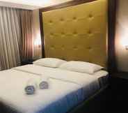 Lainnya 7 Treasure Island Hotel