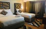 Lainnya 6 Treasure Island Hotel