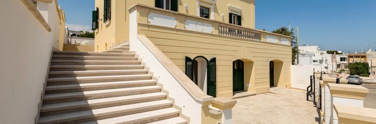 其他 Villa Dorella