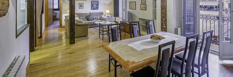 Others SanSebastianForYou Otazu Apartment