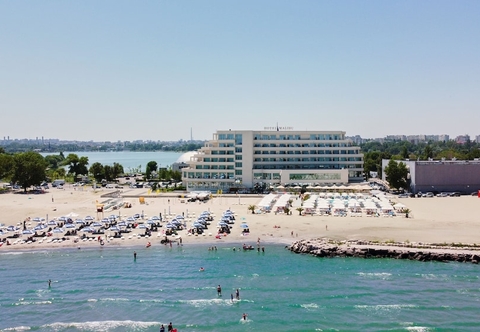 Others Hotel Malibu Mamaia