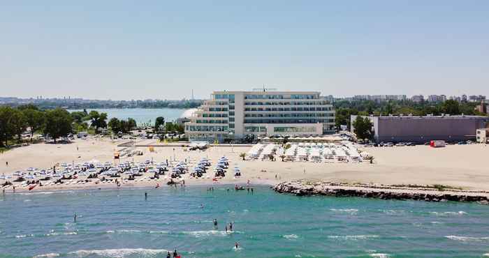 Others Hotel Malibu Mamaia