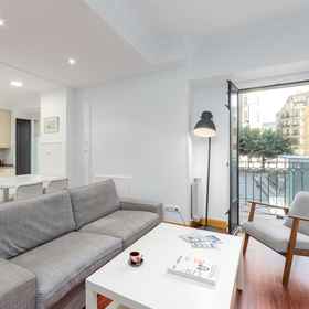 Primary image 1 SanSebastianForYou San Telmo Apartment, Zumarraga Hotels