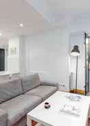 Primary image SanSebastianForYou San Telmo Apartment